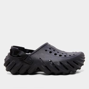 Imagem de Sandália Crocs Echo Glog-Unissex