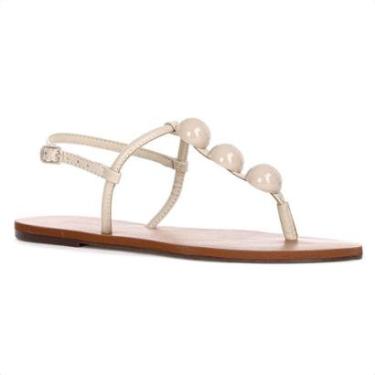 Imagem de Sandália Rasteira Anacapri Slim Adorno-Feminino