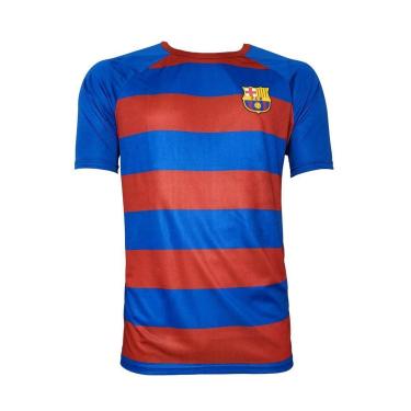 Imagem de Camisa Barcelona Masculina Balboa 14582-Masculino