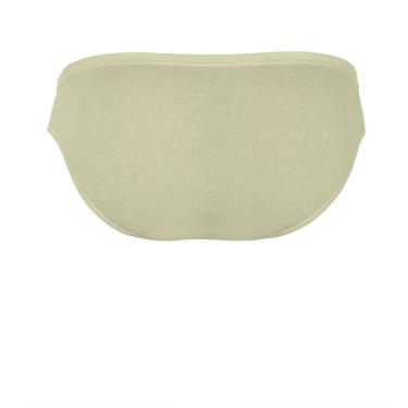 Imagem de Cueca Slip Clássica Bege Claro Zorba Confortável