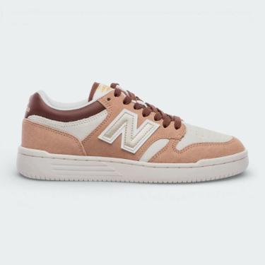 Imagem de Tênis Casual New Balance 480 Low Unissex-Unissex