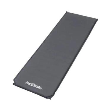 Imagem de Colchão De Camping Inflável À Prova d'Água, 5cm De Espessura, Colchão 