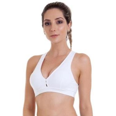 Imagem de Top Supplex Basico Best Fit-Feminino