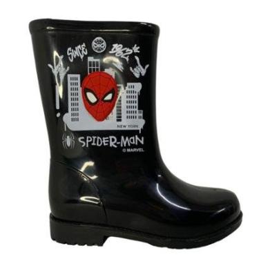 Imagem de BOTA GRENDENE KIDS CALCE FÁCIL REF: 23276 MENINO-Masculino