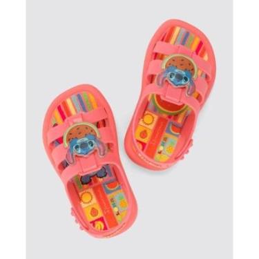 Imagem de Sandália Infantil Ipanema Disney Cute-Unissex
