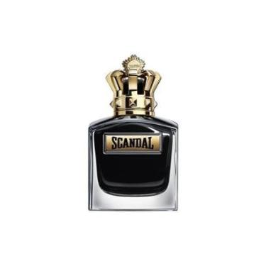 Imagem de Jean Paul Gaultier Scandal Pour Homme EDP Perfume Masculino Le Parfum 150ml-Masculino