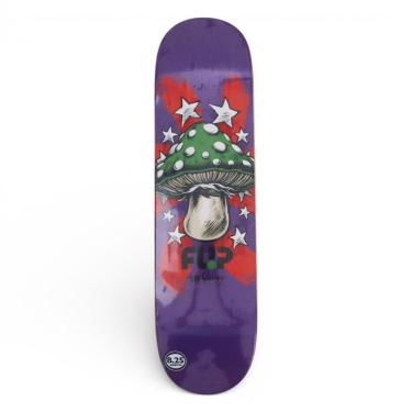 Imagem de Shape Flip Skateboards Maple Penny Power Up - 8.25-Unissex