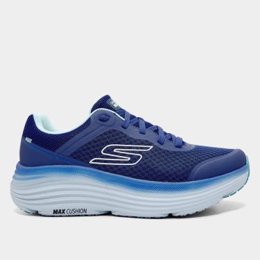 Imagem de Tênis Skechers Max Cushioning Endeavour Masculino-Masculino