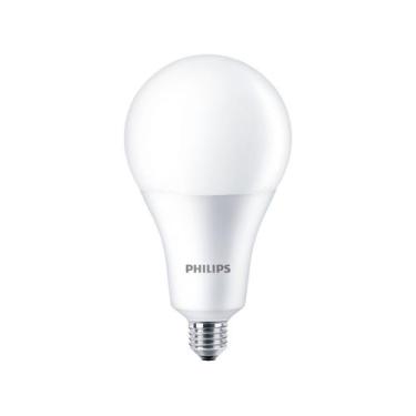 Imagem de Lâmpada Philips Led Bulbo A75 18w 6500k 1800lm Bivolt