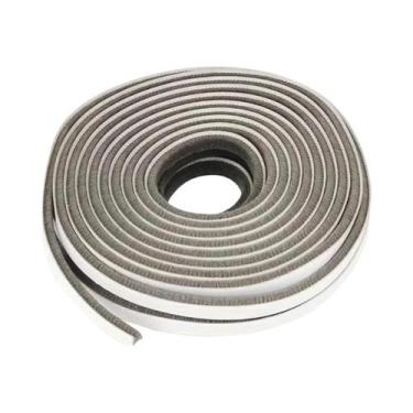 Imagem de Fita De Vedação Autoadesiva Para Portas E Janelas, Isolante Acústico E