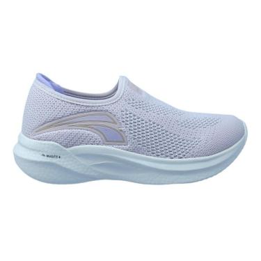 Imagem de Tênis Esportivo Feminino Kolosh E0563-Feminino