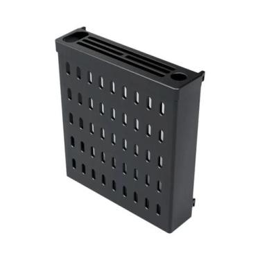 Imagem de Organizador Vertical De Mesa Com Suporte Para Fones De Ouvido, Estação