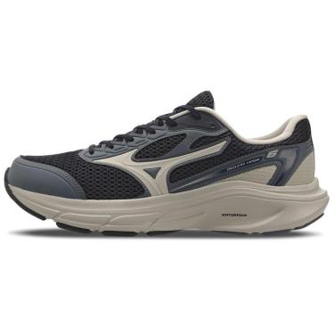 Imagem de Tênis de Corrida Masculino Mizuno Hawk 6-Masculino
