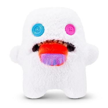 Imagem de Pelúcia Fuggler Hairy Fuggs 23cm - Boogah