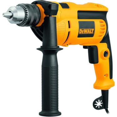 Imagem de Dewalt Furadeira De Impacto De 1/2 Pol. (13mm) 710w 2.600 Rpm 220v Dwd502