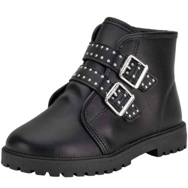 Imagem de Bota Infantil Baby Molekinha 2126530