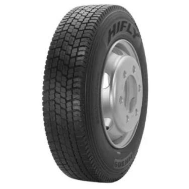 Imagem de Pneu Hifly aro 17,5 - 215/75R17,5 - HH102 - 135/133J - Liso - 16PR