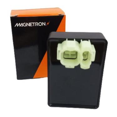 Imagem de Cdi Honda Cg 125 Fan Es / Ks 2009-2015 Magnetron