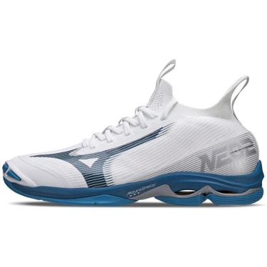 Imagem de Tênis de Vôlei Unissex Mizuno Wave Lightning Neo 2-Unissex