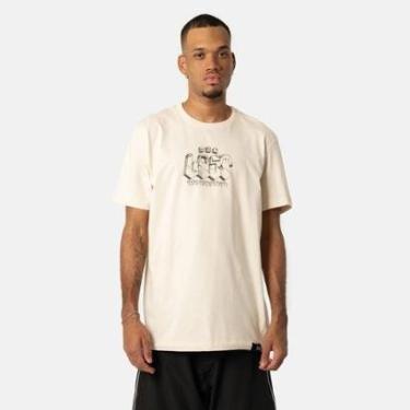 Imagem de Camiseta Regular Lost Stone-Masculino