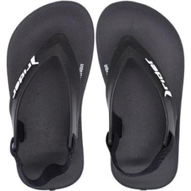 Imagem de Sandália De Dedo Infantil Rider Street Baby Masculino-Masculino