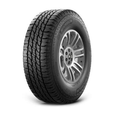 Imagem de Pneu Michelin 225/65 R17 106h Tl Ltx Force