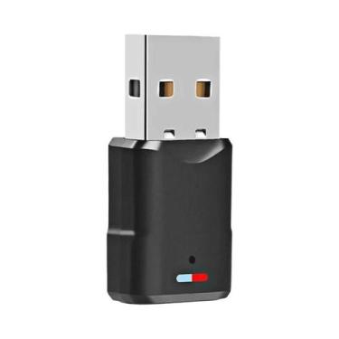Imagem de Transmissor De Áudio Bluetooth 5.3 Para PS5, PS4, TV, PC, Adaptador De