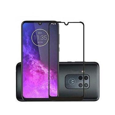 Imagem de Película De Vidro 3D 5D 6D 9D Cobertura Total Motorola Moto One Zoom 6