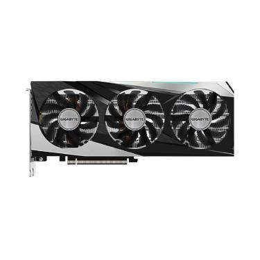 Imagem de Placa de Vídeo Gigabyte Radeon RX 7600 Gaming OC, 8GB, GDDR6, 128-Bit, Preto