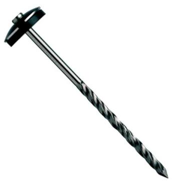 Imagem de Prego Telheiro Multilit 18X27 Galvanizado 500g