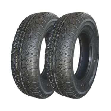 Imagem de Kit 2 Pneus 215/70R15 8PR 109/107R TL Aplus ALL Terrain A929-1