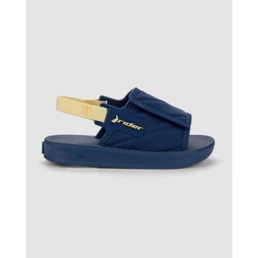 Imagem de Chinelo Slide de Bebê Rider Street-Unissex