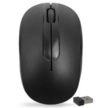 Imagem de Mouse s/ fio kmex ma-d233 1200 prt
