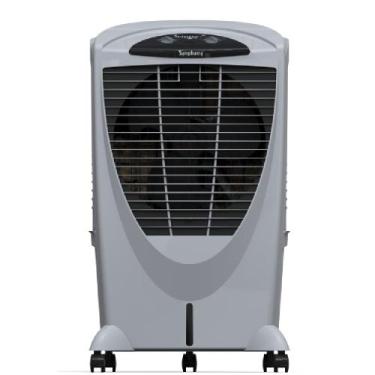 Imagem de Climatizador Ar Winter Xl 56 Litros 110 Volts Cinza - ACODE367 - SYMPH