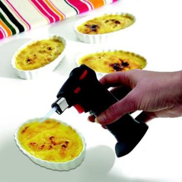Imagem de Maçarico Culinário Com  4 Ramequins - Mastrad