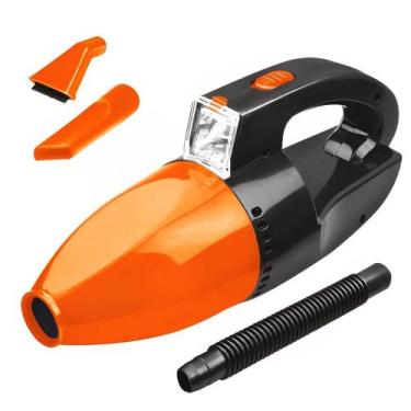 Imagem de Aspirador de Pó Automotivo 12 Volts - DUST60 - INTECH MACHINE