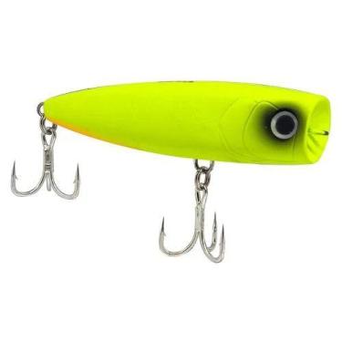 Imagem de Isca artificial yara shotgun 10cm 27g (supefície), 56