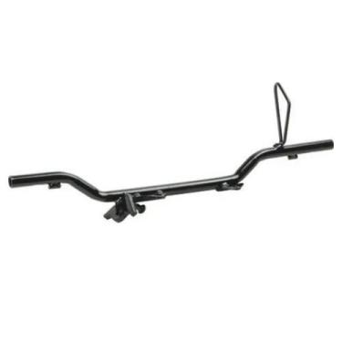 Imagem de Pedal Apoio Dianteiro Titan 160 Estribo Polimet 100.502.302