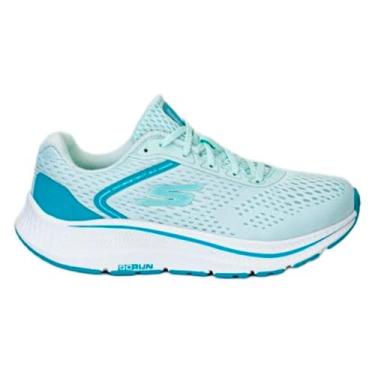 Imagem de Tênis Skechers Go Run Consistent 2.0, Azlm, Azl, 37