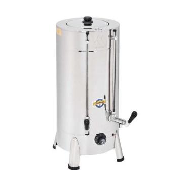 Imagem de Cafeteira Elétrica Automática 6 Litros Industrial Marchesoni Tradicion