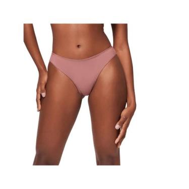 Imagem de Calcinha Liebe Fio Dental Microfibra 101700 Callas, G, Callas