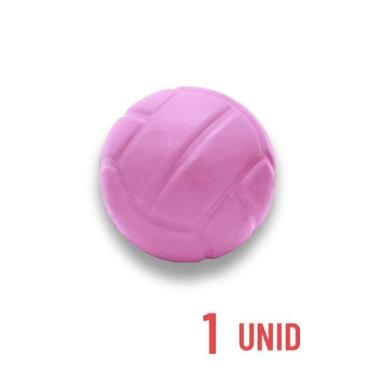 Imagem de Brinquedo Bola Macica Lisa 95mm Caes 1 Un - 2D
