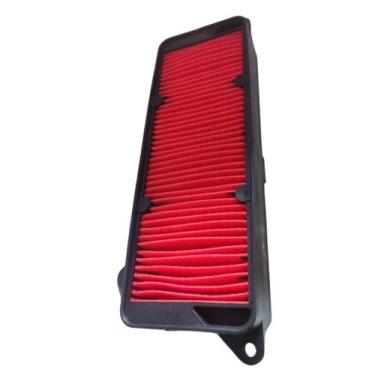 Imagem de Filtro de Ar Honda Lead 110 2010 a 2016 - EMBUS