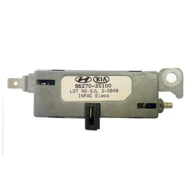 Imagem de Amplificador De Antena Hyundai Sonata 962703S100 - Kia / Hyundai