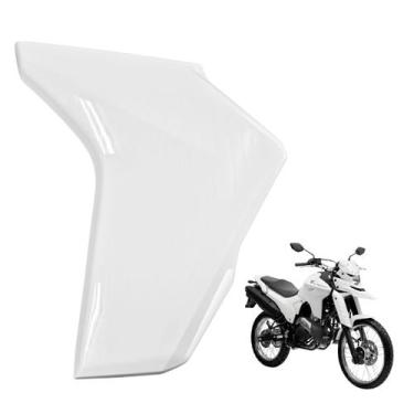 Imagem de Carenagem Capa Aba Tanque Esquerda Original Yamaha Xtz Lander 250 2025