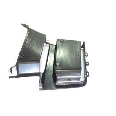 Imagem de Moldura chapa estribo sc ntg g ld compativel com: scania sc - ACR DIES