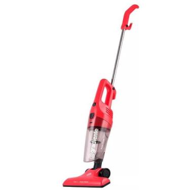 Imagem de Aspirador de Po 2X1 Gradiente 1200W Vertical 1.2L com Filtro Hepa 127V