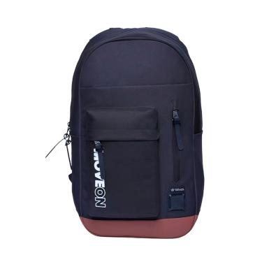 Imagem de Mochila GXM Juvenil em Poliéster 46cm X 35cm X 8cm Preto Unissex para Escola e Viagem