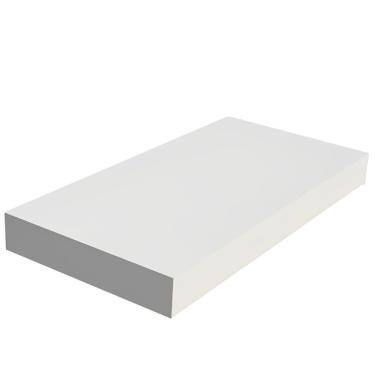 Imagem de Placa de Isopor com Isolamento Térmico EPS T1F COP16 100x50x8cm para Lajes Pisos Parede...