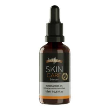 Imagem de Sérum Ama Ozon Niacinamida 5% Potencializado Com Ozônio 15ml